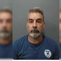 Fake Cop Busted Getting Rid Of Evidence During CT Abuse Allegation: Police