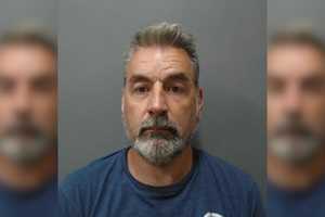Fake Cop Busted Getting Rid Of Evidence During Plainfield Abuse Allegation: Police
