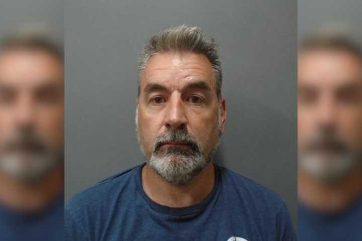 Fake Cop Busted Getting Rid Of Evidence During Plainfield Abuse Allegation: Police