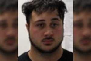 Chase Ends In I-91 Glastonbury Crash; Southington Man Hit 120 MPH In Escape Attempt: Police