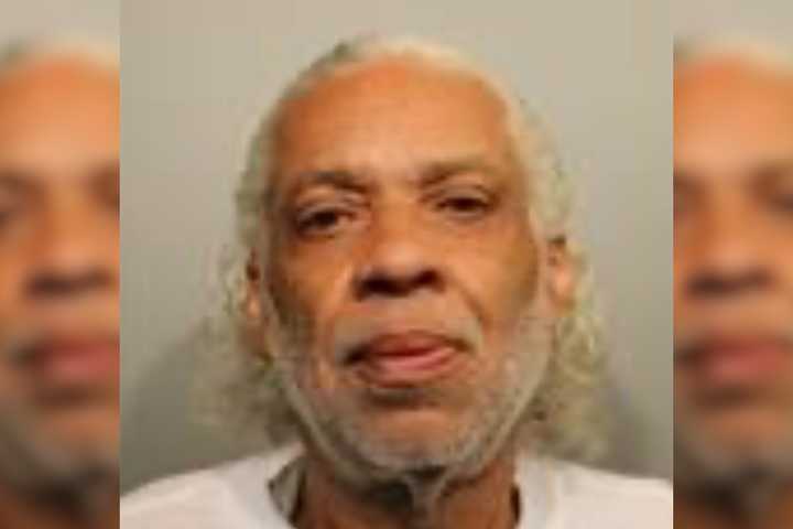 Man Charged With Stealing Check Meant For Contractor Building CT Police HQ