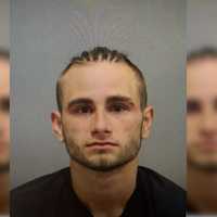 Middlesex County Rep's Son Arrested In Underage Girl's Disappearance, Dad 'Disappointed'