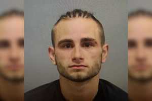 CT Rep's Son Arrested In Underage Girl's Disappearance, Dad 'Disappointed'