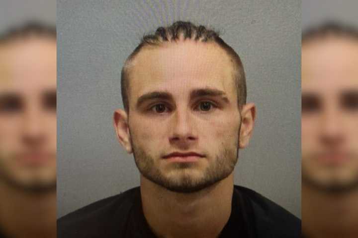 CT Rep's Son Arrested In Underage Girl's Disappearance, Dad 'Disappointed'