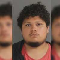 Drunk Wrong-Way Driver Stopped On I-395 At I-95 Interchange: Police