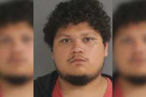 Drunk Wrong-Way Driver Stopped On I-395 At I-95 Interchange: Police