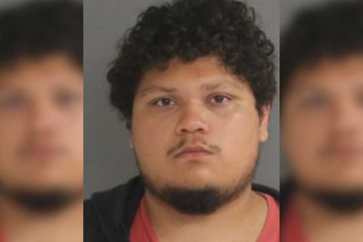 Drunk Wrong-Way Driver Stopped On I-395 At I-95 Interchange: Police