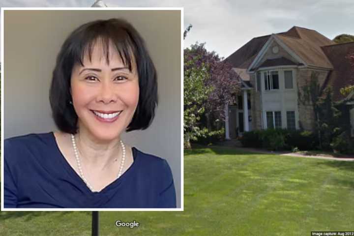 Former Flight Attendant, Philanthropist Killed In LI Murder-Suicide Was 'Such A Sweet Soul'