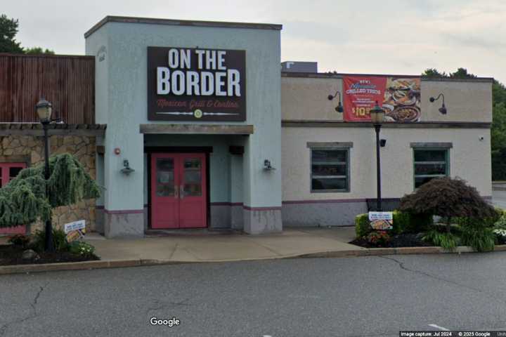 Popular Tex-Mex Chain Shutters Hicksville Location