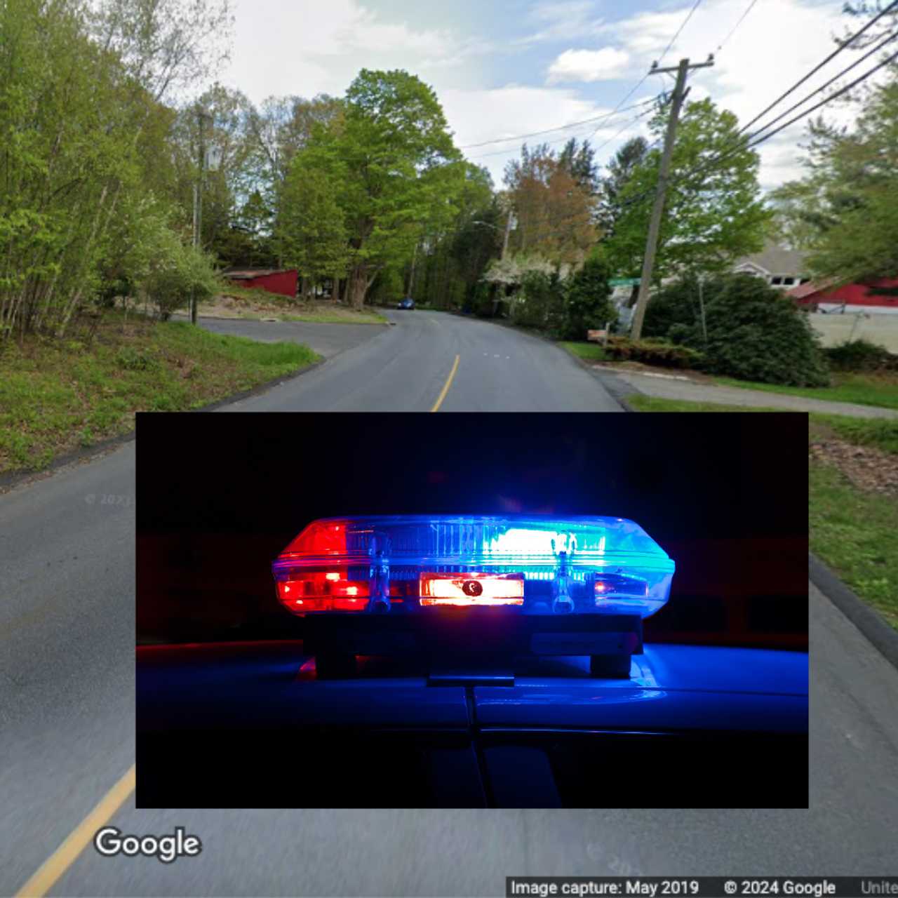 1 Teen Killed, 4 Seriously Injured In Fiery Overnight CT Crash HaddamKillingworth Daily Voice