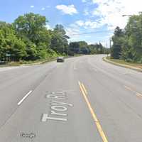 Victim ID'd In Deadly Pedestrian Crash On Capital Region Roadway