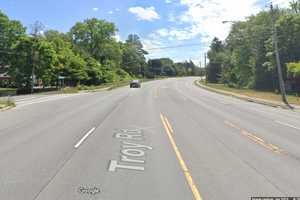 Victim ID'd In Deadly Pedestrian Crash On Niskayuna Roadway