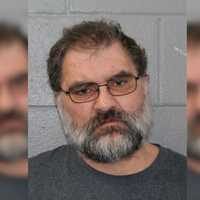 DNA Crack Leads to 12-Year Prison Sentence in 25-Year-Old Holland Rape Case