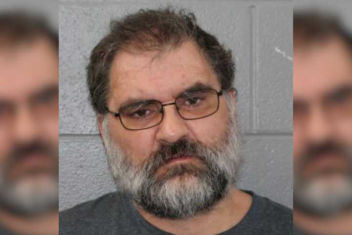 New DNA Tech Convicts Man In 25-Year-Old Rape Case In Western Mass
