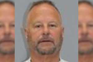 Vernon Man Who Ran 'Drug Factory' Out Of His Home Cuffed After Months-Long Investigation: Cops