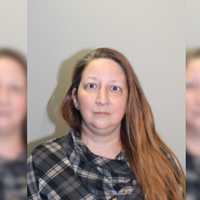 CT Woman Had Gun, Drugs In Car Along With Minor In Ledyard: Police