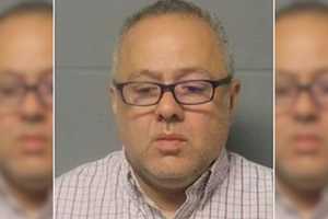 North Haven Man Admits To Sexually Abusing Teen Repeatedly, Gets 8 Years In Prison: State