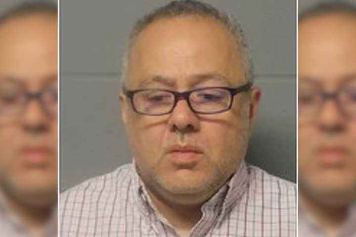 North Haven Man Admits To Sexually Abusing Teen Repeatedly, Gets 8 Years In Prison: State