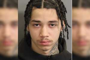 Trumbull Teen Robbed at Gunpoint, Dirt Bike Stolen By Convicted Felon: Police