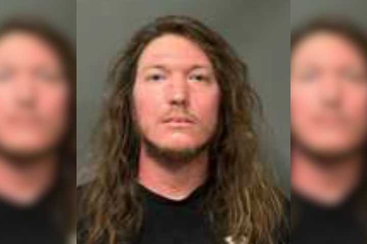 CT Man Tried To Leap From Cruiser After Harassing Kids With Sexual Comments: Police