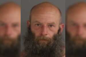 CT Man Busted After Lisbon Home Invasion, Gun Theft, Assaulting Elderly Victim: Police