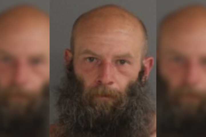 CT Man Busted After Lisbon Home Invasion, Gun Theft, Assaulting Elderly Victim: Police