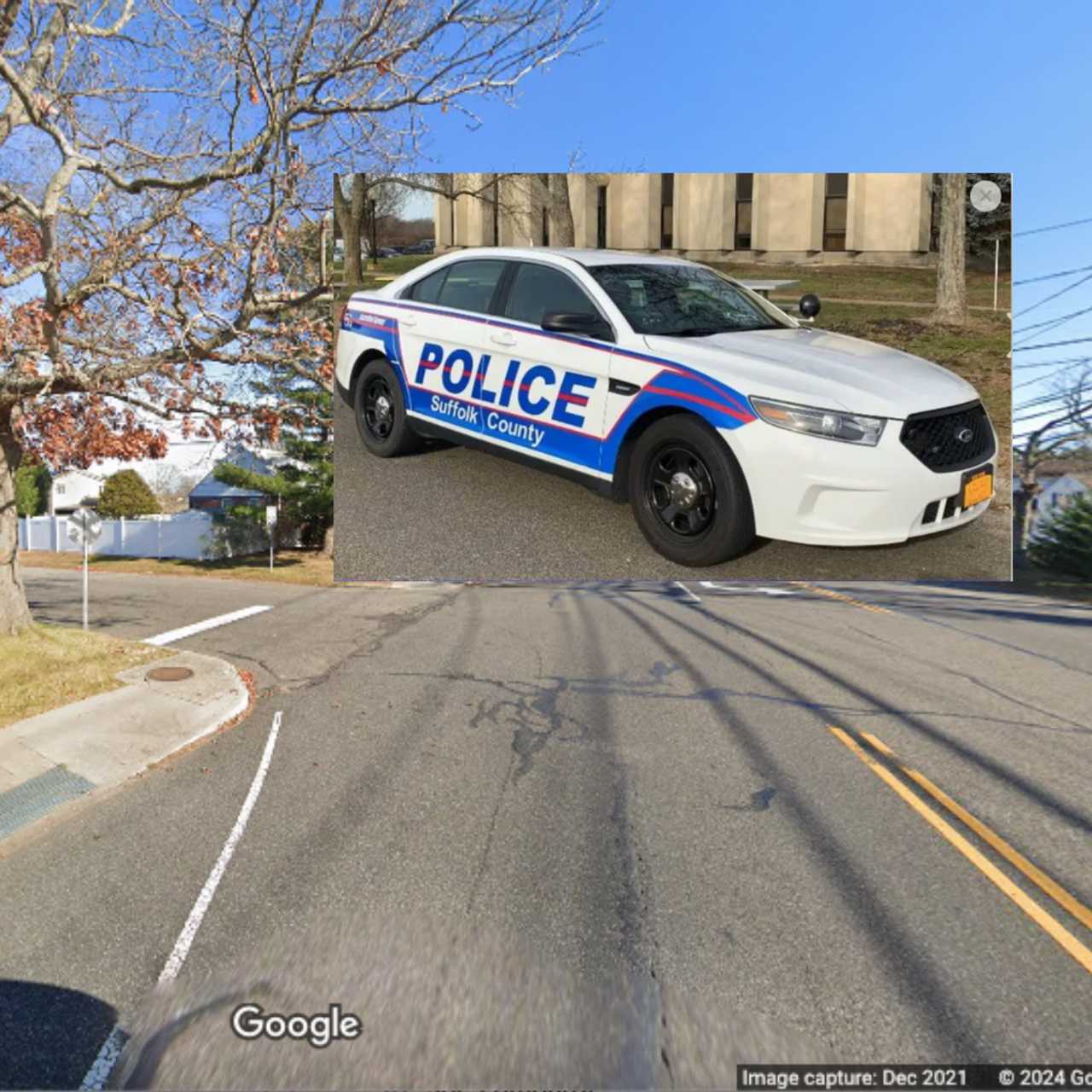 Fatal Crash 51YearOld ID'd As Victim After Corvette Slams Into Tree