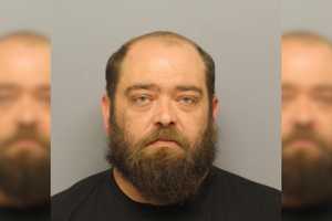 Group Confronts Alleged Child Predator In Ansonia — Now Naugatuck Man's Behind Bars