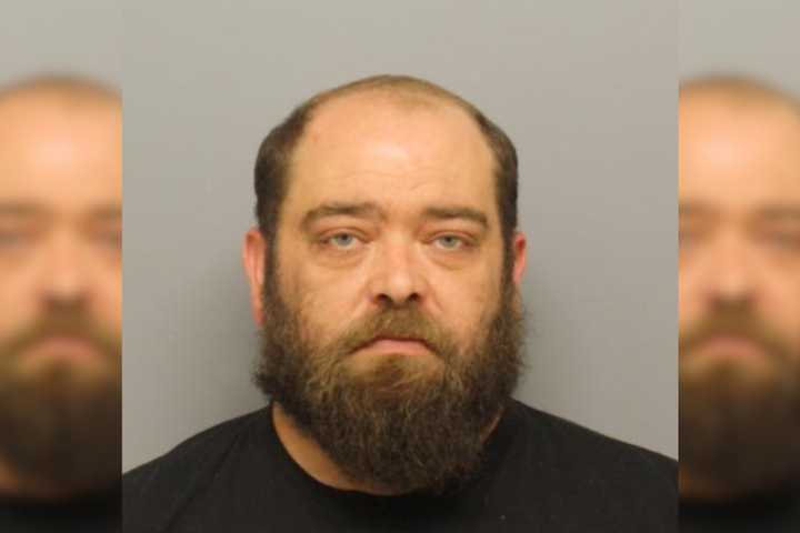 Group Confronts Alleged Child Predator In Ansonia — Now Naugatuck Man's Behind Bars
