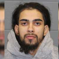 Waterbury Man Charged With Hit-Run Crash That Left Pedestrian Hospitalized