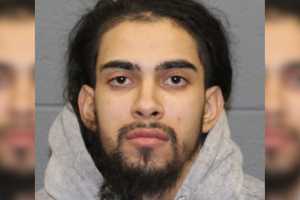 Waterbury Man Charged With Hit-Run Crash That Left Pedestrian Hospitalized