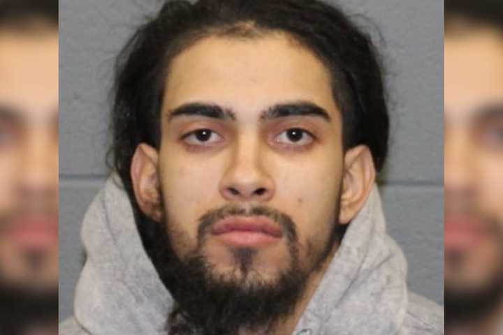 Waterbury Man Charged With Hit-Run Crash That Left Pedestrian Hospitalized