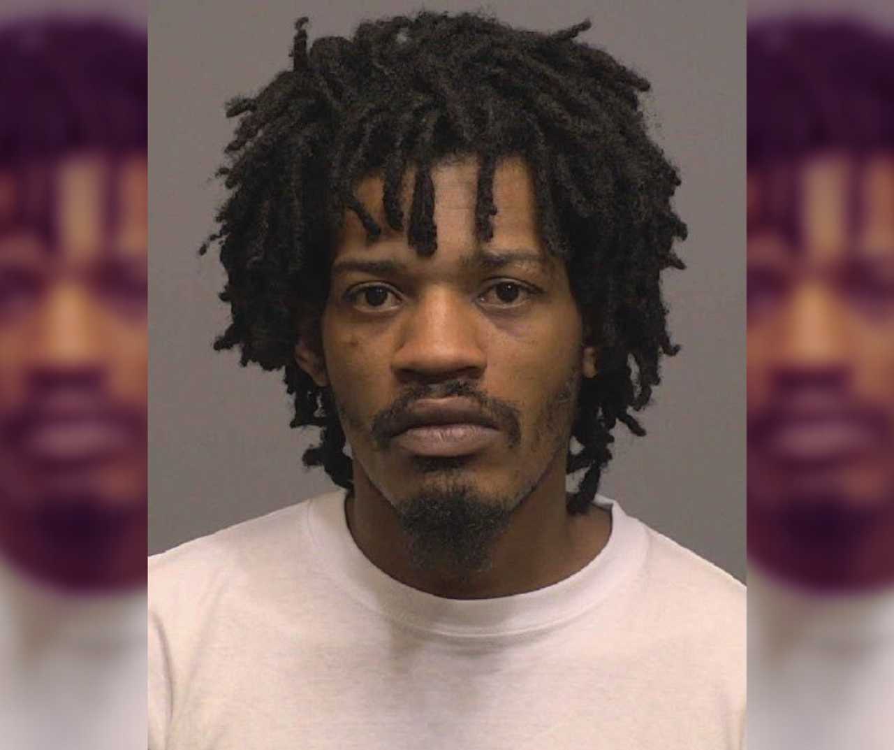 Bust Made In Fatal New Haven Sidewalk Stabbing Months After Attack ...