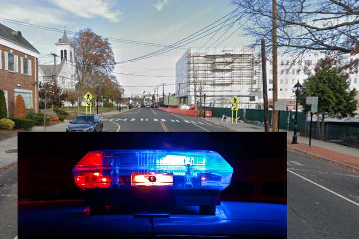 25-Year-Old From Shirley Drove Drunk With Girl In SUV On Riverhead Roadway: Police