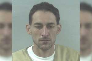 Intoxicated, Wanted Killingly Man Caught After Late-Night Police Chase Into Woods: Cops