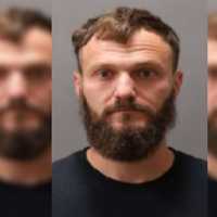 Ex-NY High School Wrestling Coach Accused Of Raping 2 Students Nabbed In CT: Police