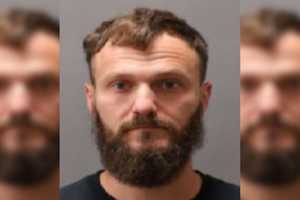 Ex-NY High School Wrestling Coach Accused Of Raping 2 Students Nabbed In CT: Police