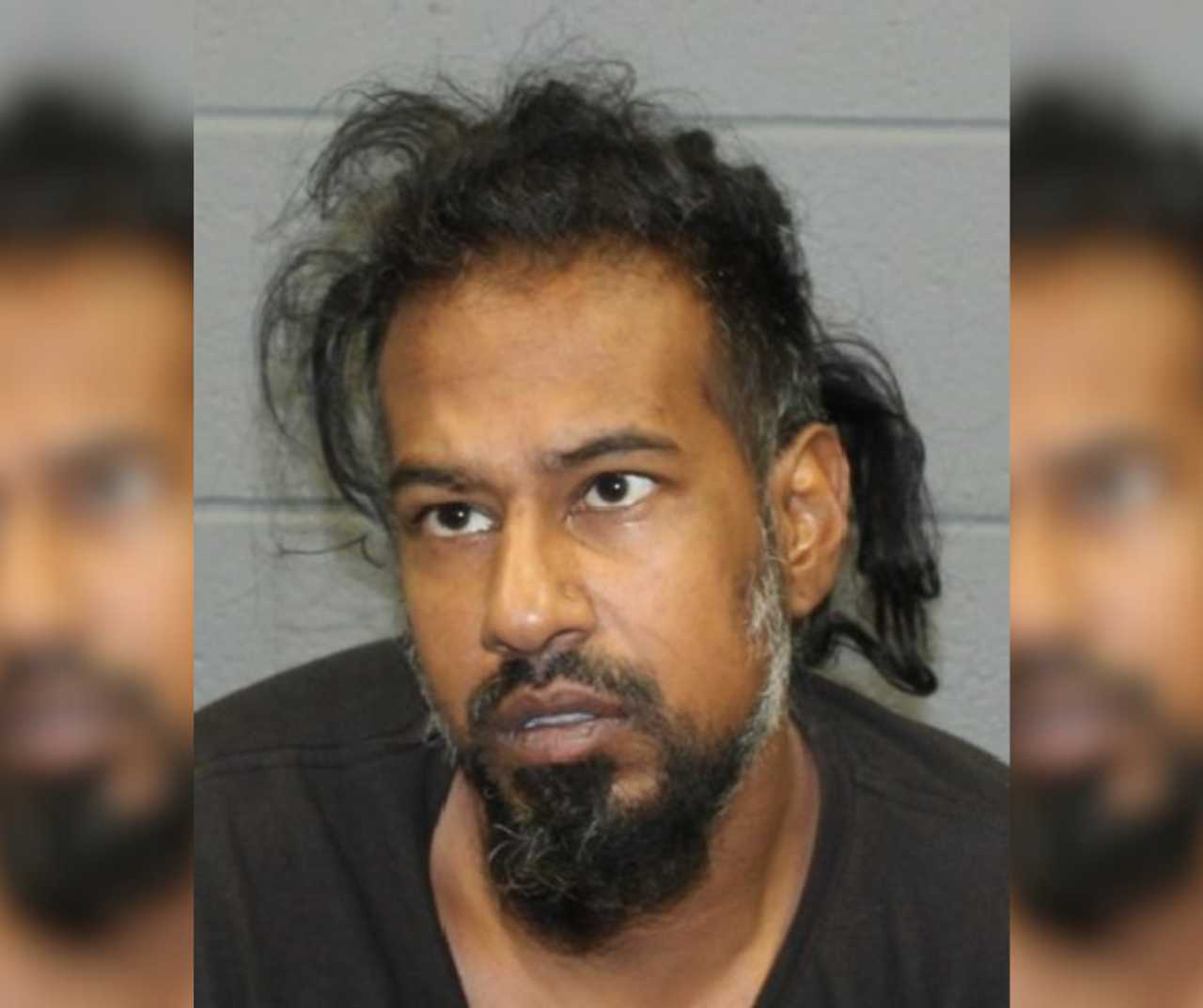 CT Felon With AR-15 Barricades Himself In Home After Domestic Dispute ...