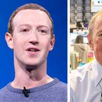 2 With NY Ties Among Top 10 Richest People In US, Forbes Says