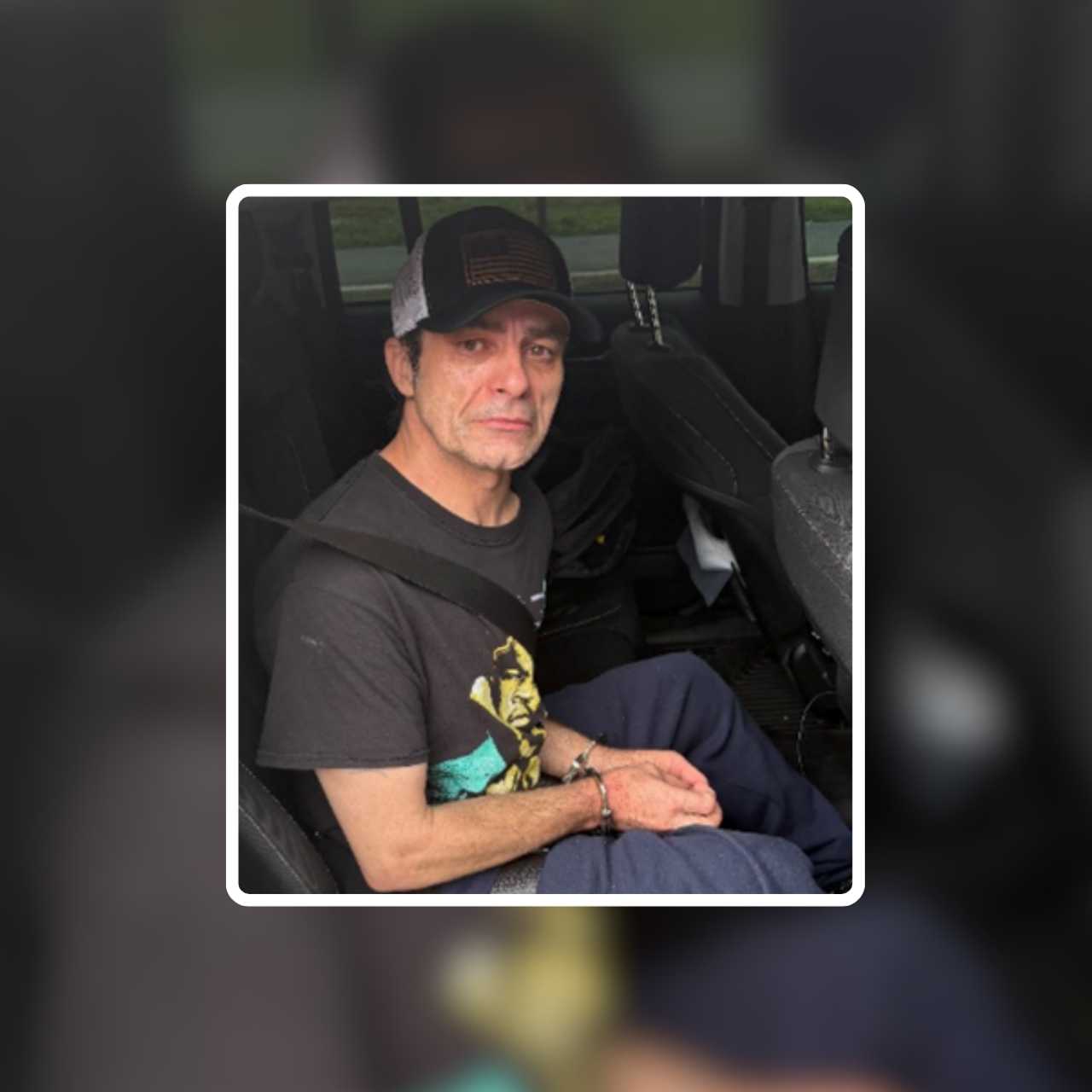 Deported Once, Back In US: Brazilian National Faces Fatal Crash Charge In Massachusetts
