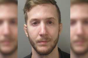 East Hartford Repeat Sex Offender Busted With 2,000+ Child Porn Files While On Parole: Feds