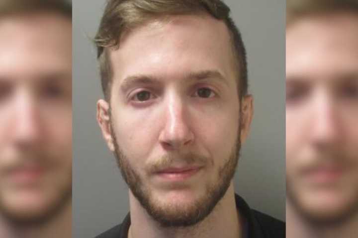 East Hartford Repeat Sex Offender Busted With 2,000+ Child Porn Files While On Parole: Feds