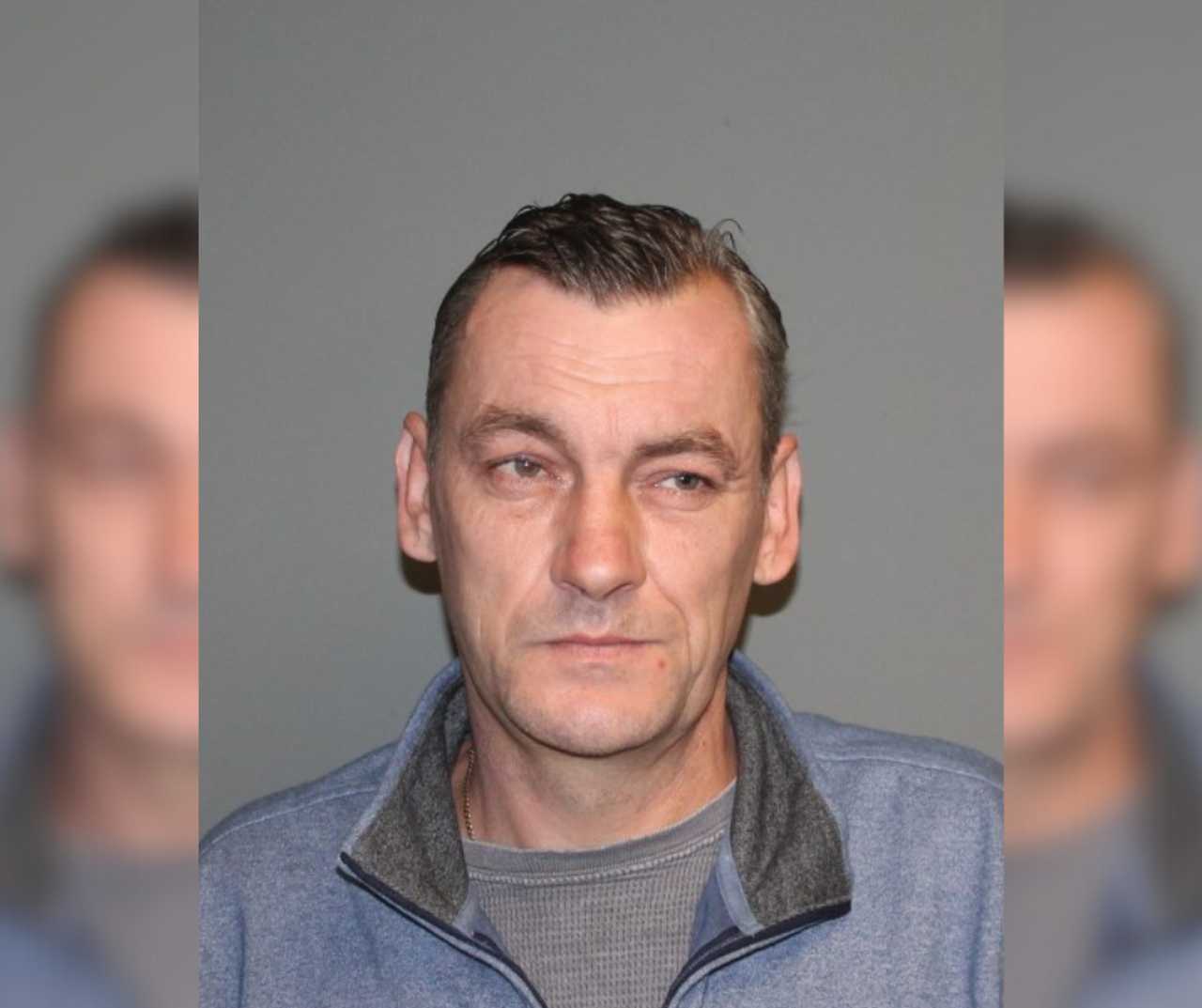 Man Slammed Kitten Against Table, Threw It Off Deck Because It Annoyed