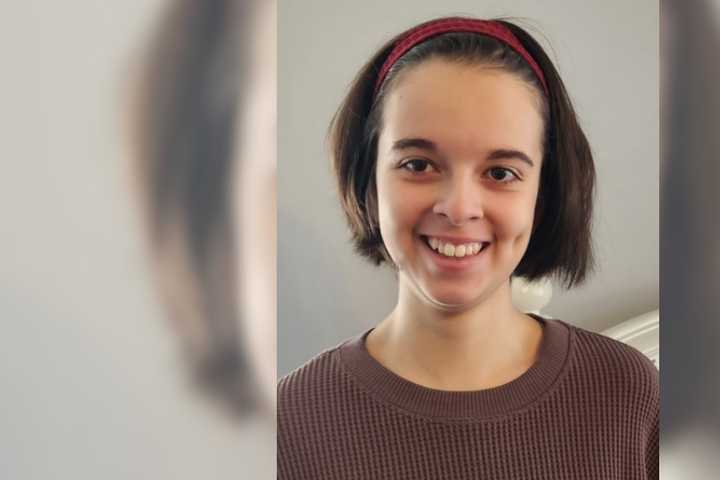 Missing 17-Year-Old Girl Feared Victim Of Sex Trafficking May Be In Area, Family Says