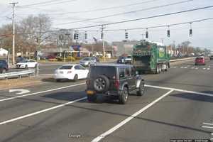 17-Year-Old Critically Injured In Car Vs. Pedestrian Crash In Copiague