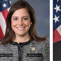 Trump Taps Congressional Ally Elise Stefanik For UN Ambassador Post, Picks Border Czar