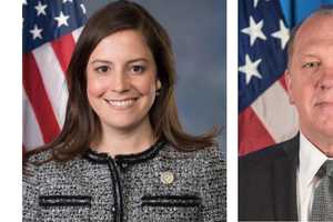 Trump Taps Congressional Ally Elise Stefanik For UN Ambassador Post, Picks Border Czar