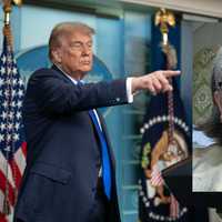 Trump Says He’s ‘Seriously Considering’ Stripping Rosie O’Donnell Of US Citizenship