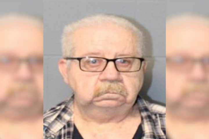 Man, 72, Sexually Assaulted Child: Police