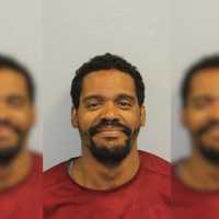 Summer Santa? Man Gets Stuck In CT Chimney During Alleged Break-In